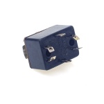 Διακόπτης 2 Θέσεων 2x2.8x4.5cm - Image 2