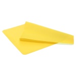 Επιφάνεια Εργασίας Σιλικόνης Κίτρινη - Image 2