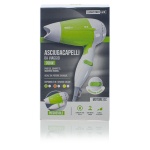 Σεσουάρ Ταξιδίου 700 Watt Κίτρινο-Λευκό - Image 2