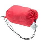 Sleeping Bag Υπνόσακος Κόκκινο - Image 2