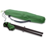 Πτυσσόμενο Σκαμπό Πράσινο - Image 3