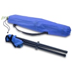 Πτυσσόμενο Σκαμπό Μπλε - Image 3