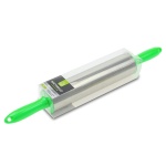 Πλάστης Μεταλλικός Λαχανί - Image 2