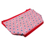 Τσάντα Ισοθερμική Παραλίας 16lt Κόκκινο - Image 2