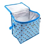 Τσάντα Ισοθερμική Παραλίας 16lt Γαλάζιο - Image 3