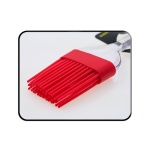 Πινέλο Σιλικόνης Κόκκινο - Image 2