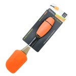 Σπάτουλα Σιλικόνης Πορτοκαλί (Μαρίζ) - Image 2