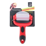 Αποφλοιωτής Πολλαπλός με Τριπλή Λάμα Κόκκινο - Image 2