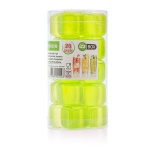 FrostBar Πλαστικά Παγάκια Reusable Πράσινα (20 τμχ) - Image 2