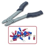 Απογυμνωτής / Πένσα Ακροδεκτών