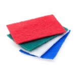 Σπόγγος Λειαντικός 4τεμ - Image 2