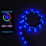 Ταινία LED RGB (Bluetooth) - Image 2