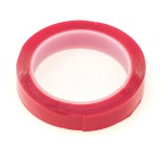 Extra Strong Thin Foam Dual Side Tape 20mm - Image 2