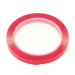 Extra Strong Thin Foam Dual Side Tape  10mm - Image 2