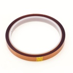 Ταινία Θερμικής Αντίστασης 300°C 1cm - Image 2