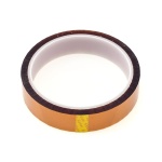 Ταινία Θερμικής Αντίστασης 300°C 2cm - Image 2