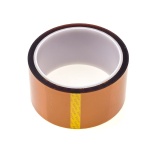 Ταινία Θερμικής Αντίστασης 300°C 5cm - Image 2