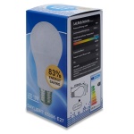 Λάμπα LED 10W (60W) 6500K E27 - Image 3