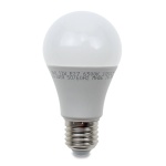 Λάμπα LED 12W (105W) 6500K E27 - Image 2