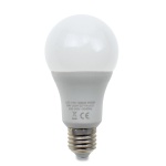 Λάμπα LED 15W (135W) 6500K E27 125mm x 60mm - Image 2