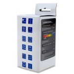 Λάμπα LED 9W (60W) 3000K E27 - Image 3