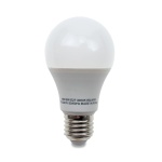 Λάμπα LED 9W (60W) 3000K E27 - Image 2