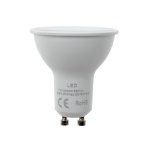 Λάμπα LED 7W (60W) 6500K Gu10 - Image 2