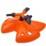 Μπεκ Πεταλούδα με 3 Ποτιστικά Πτερύγια - Image 2