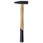 Σφυρί Για Ρόκα - Image 2