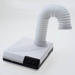 Συλλέκτης Καπνού με Βοηθητικό LED - Image 2