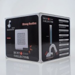 Συλλέκτης Καπνού με Βοηθητικό LED - Image 4