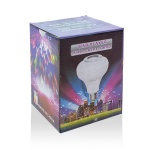 Ηχείο-Λάμπα BLUETOOTH LED με Τηλεχειρισμό - Image 3