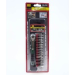 Κλειδί Καστάνια με 26 Μύτες - Image 2