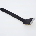 Σύρματοβουρτσα με Ξύστρα 2 σε 1 - Image 3