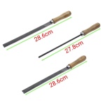 Σετ Λίμες 3 Τεμάχια