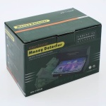 UV Ελεγκτής Πλαστών Χαρτονομισμάτων - Image 2