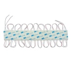 LED Strip 12volt RGB Bright 20x3 diodes - Image 2