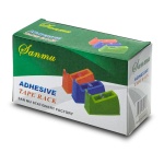 Βάση Βαρέως Ταινίας Σελοτέιπ Πράσινο - Image 3