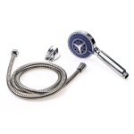 Πλήρες Σετ Τηλέφωνο Ντους & Υδρομασάζ - Image 2