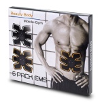 Παθητική Εκγύμναση Beauty Body 6-PACK EMS - Image 3