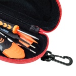 Φορητή Θήκη Εργαλείων Ζώνης Red - Image 3