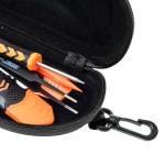 Φορητή Θήκη Εργαλείων Ζώνης Blue - Image 3