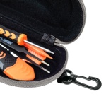 Φορητή Θήκη Εργαλείων Ζώνης Gray - Image 3