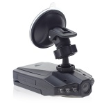 Car DVR HD Cam 2.5'' LCD - Image 4