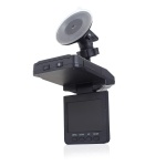 Car DVR HD Cam 2.5'' LCD - Image 2