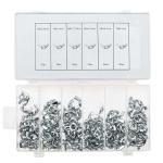 Σετ Κασετίνα Παξιμάδια "Πεταλούδα" - Image 2