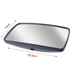 Μεγάλος Παραβολικός Καθρέπτης Επιτήρησης