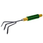 Τσουγκράνα Κήπου Green Leaf - Image 2