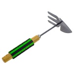 Σκαλιστήρι Κήπου Green Leaf - Image 2