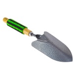 Φτυαράκι Κήπου Green Leaf - Image 2